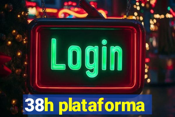 38h plataforma